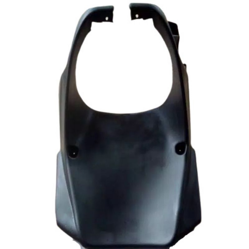 dek lumpur/paruh beat karbu 2008-2012