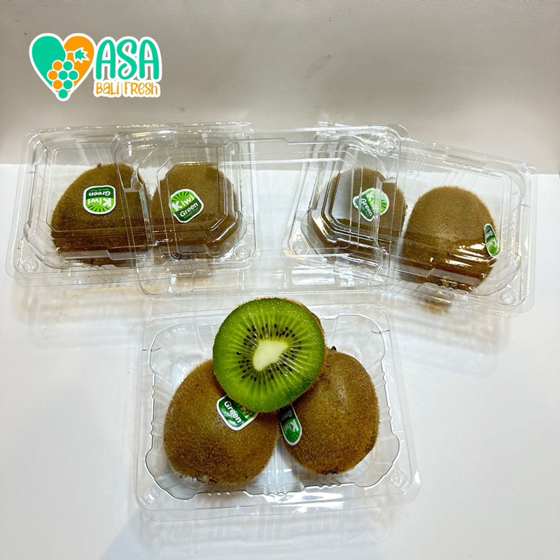 

Kiwi 1 pack isi 2 pcs