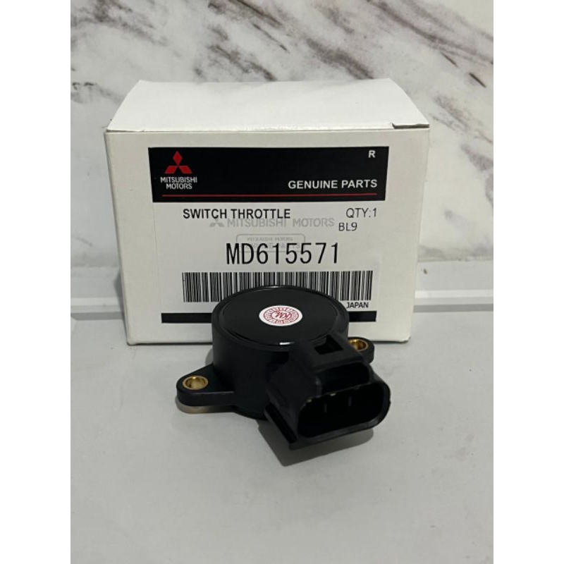 Sensor TPS T120SS MD615571