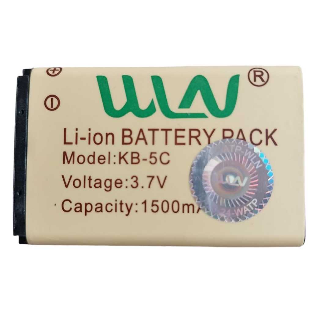 BATERRY PACK 1500MAH HT WLN KDC1