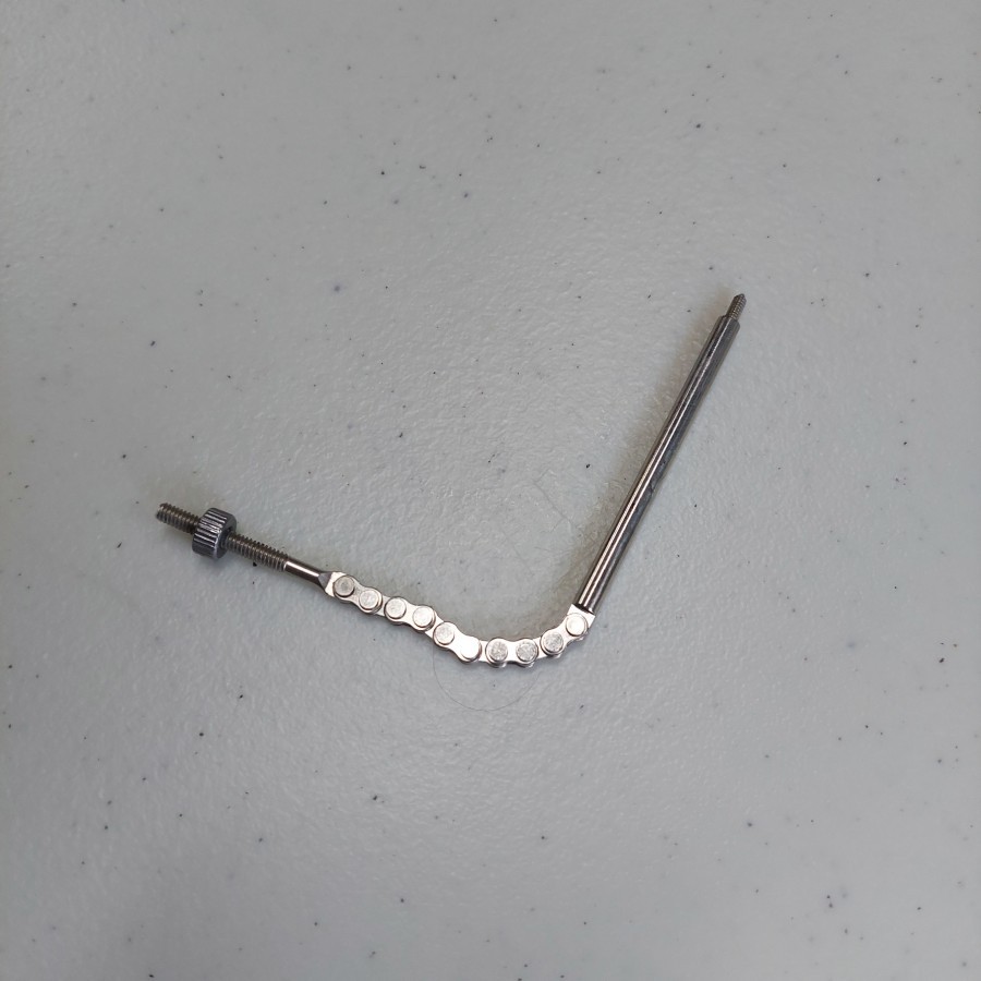 Chain indicator for 3 speed hubs internal gear Omton Pikes 3Sixty