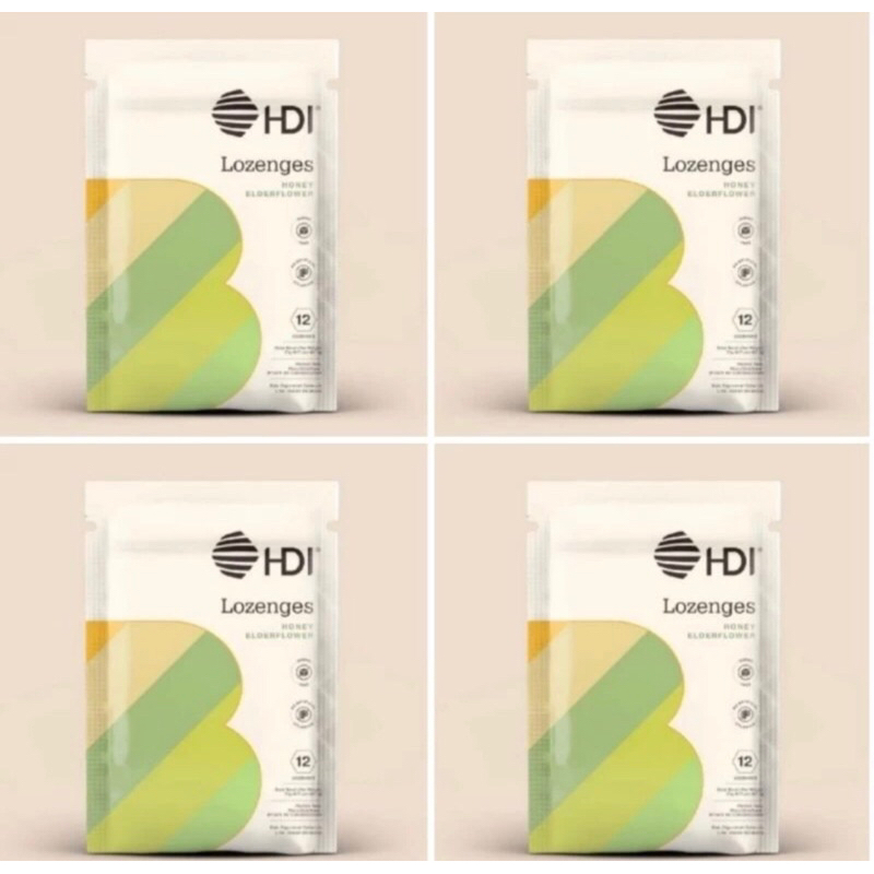 

Proliz lemon dan eidelflower