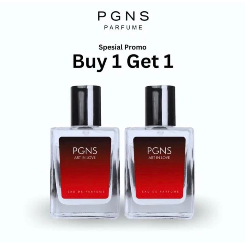 

Beli 1 Dapat 1 Parfum BAD PGN’S 35ML Wangi Elegant Tahan Lama