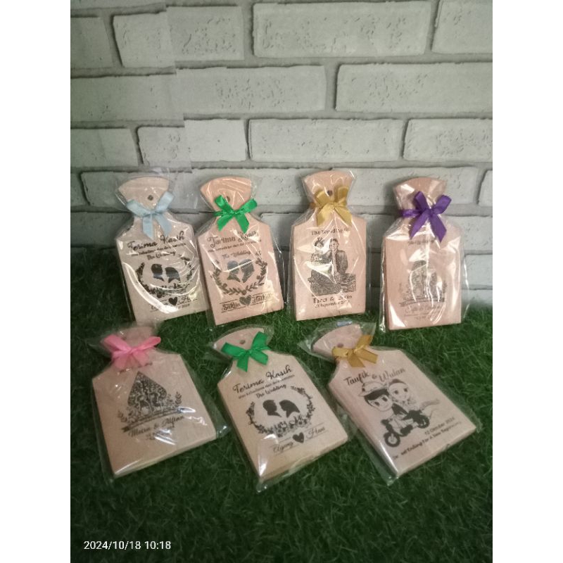 Souvenir Talenan mini