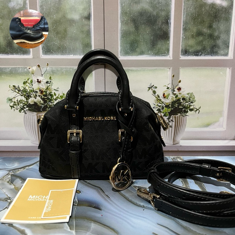 sling MK GINGER duffle xbody