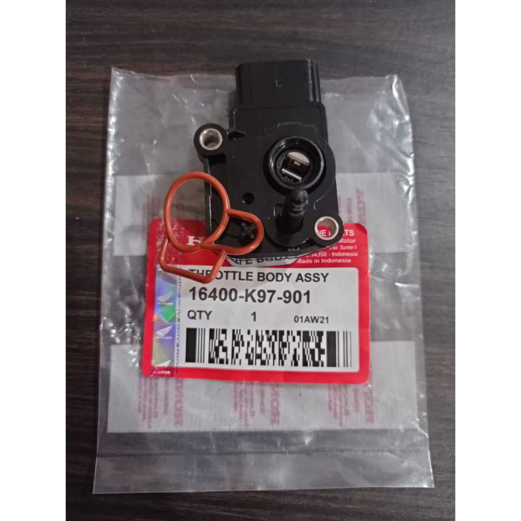 Sensor Tps PCX 150 Sensor Throttle PCX