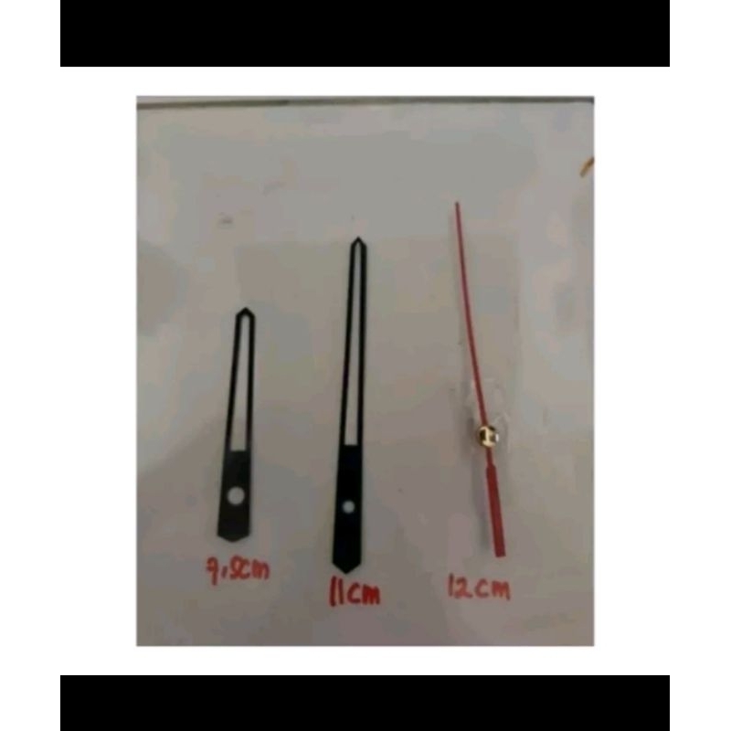 mesin jam dinding y888s jarum 721