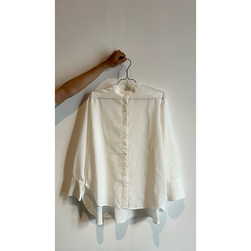 Baju Brand GU Japan