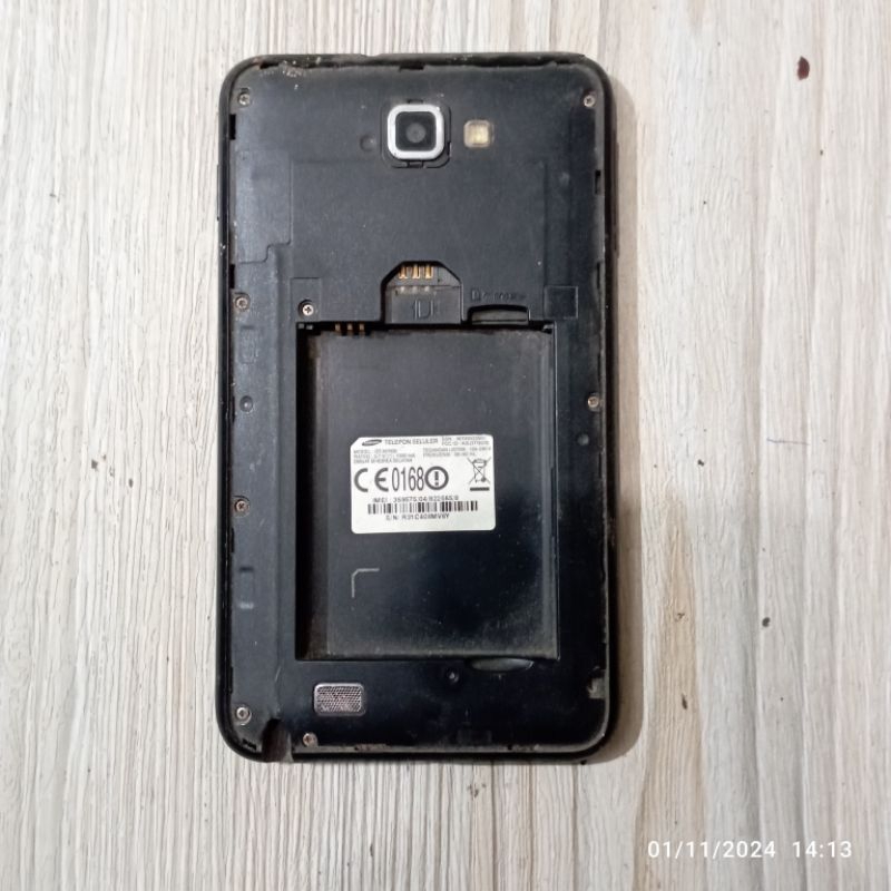 Mesin Samsung Galaxy Note 1 | SM-N7000 Normal Unit