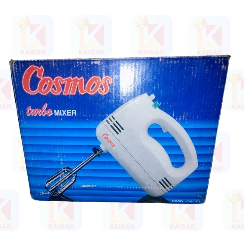 Mixer Cosmos Cm 1379