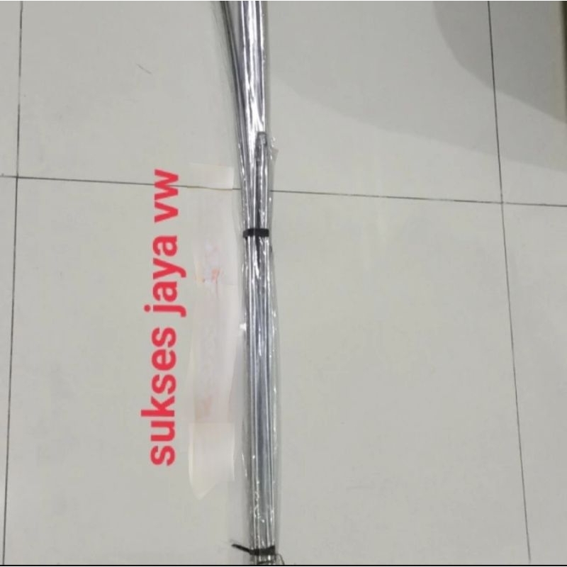 LIST BODY MOBIL VW KODOK