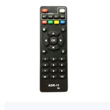 REMOTE STB ANDROID TV BOX UNIVERSAL MXQ PRO MX10 H96 V88