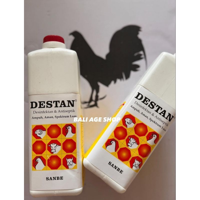 DESTAN Desinfektan