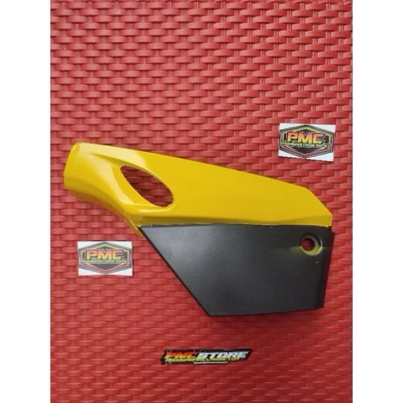 Tool Box Aki Fiz R Bok Aki Fiz R Bok aki accu Tepong tutup Aki Kuning