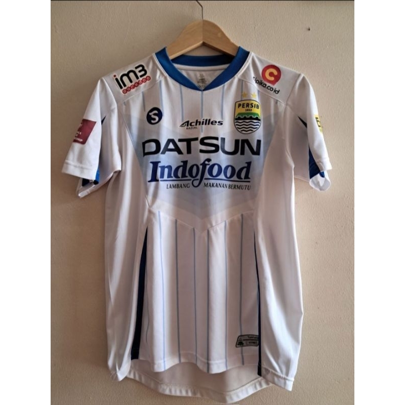 Jersey Persib 2016 Original nns Hariono