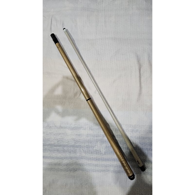 Cuetec Avid Chroma - Currency