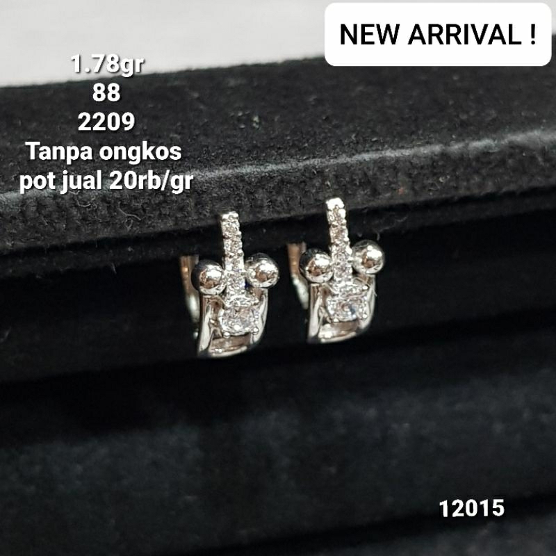 anting17k