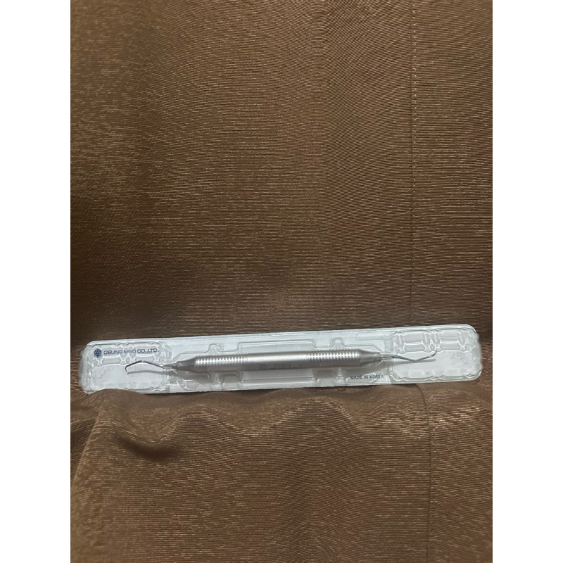 Kuret Gracey Osung No 3-4 Perio