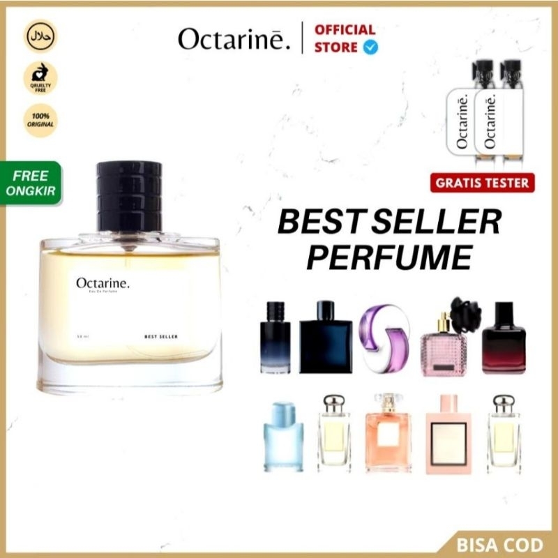 Octarine Parfum