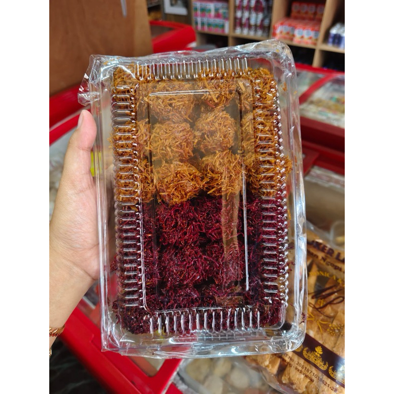 

kremes jawa / cemilan kriuk