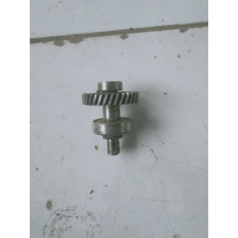 gigi bor maktek tive mt 60