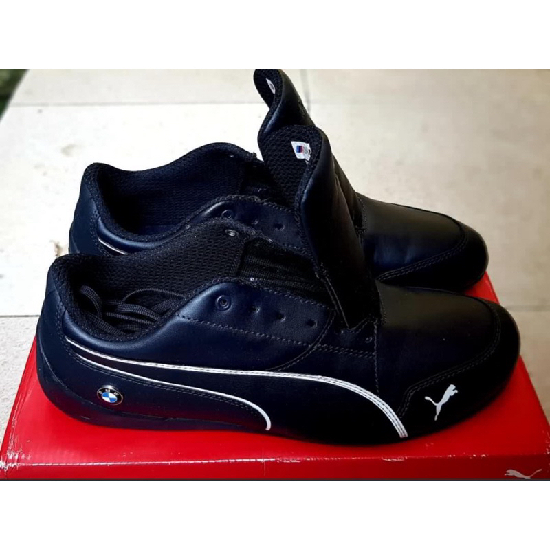 Sepatu Puma DriftCat 7