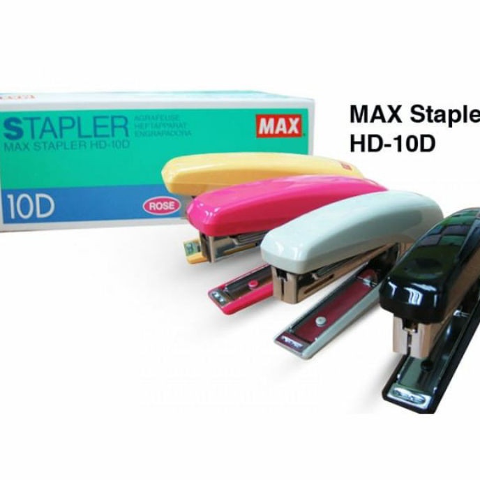 

KF7 Stapler HD 1D Max konfirmasi dulu ya