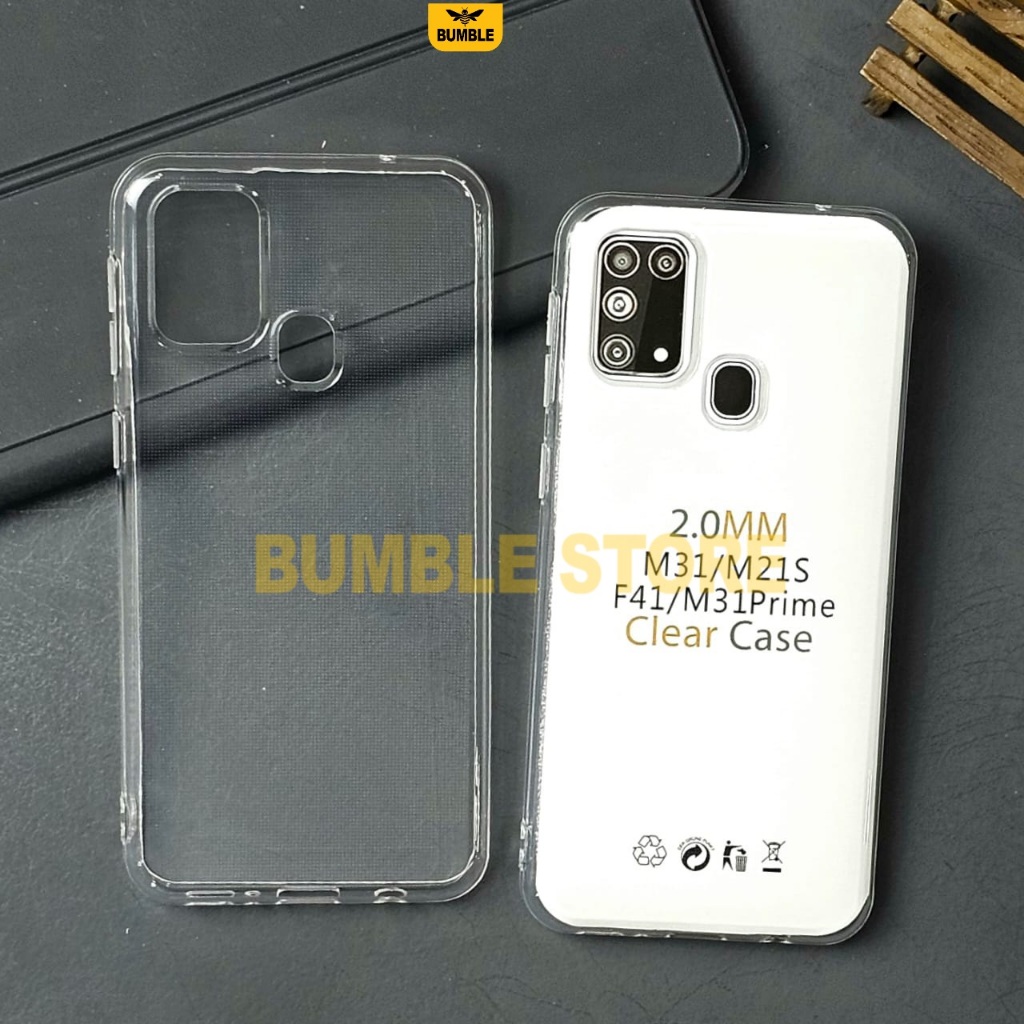 Bumble- Samsung M31 Samsung M32 Samsung M33 5G Samsung M34 4G Samsung M51 Samsung M52 5G Samsung M55