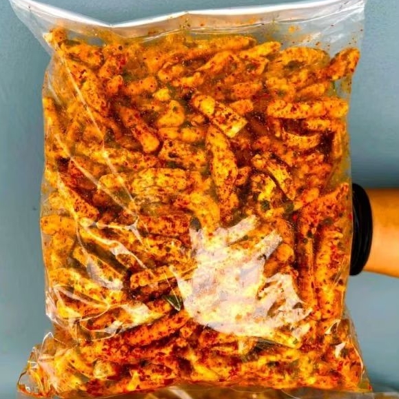 

BASRENG VIRAL 1KG / BASRENG BUMBU MELIMPAH 250g