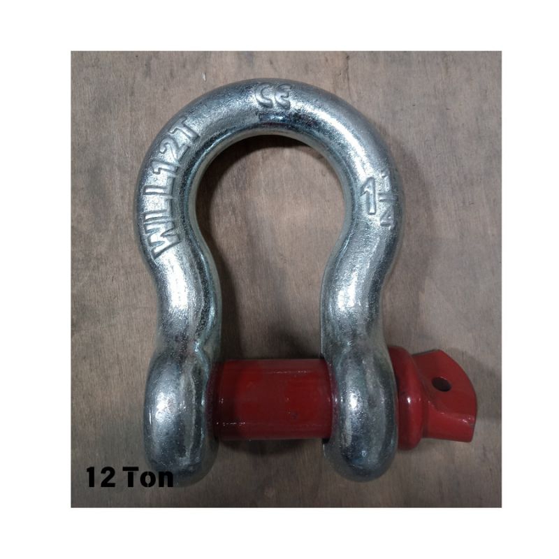 Segel omega G209 1.1/4" WLL 12 TON