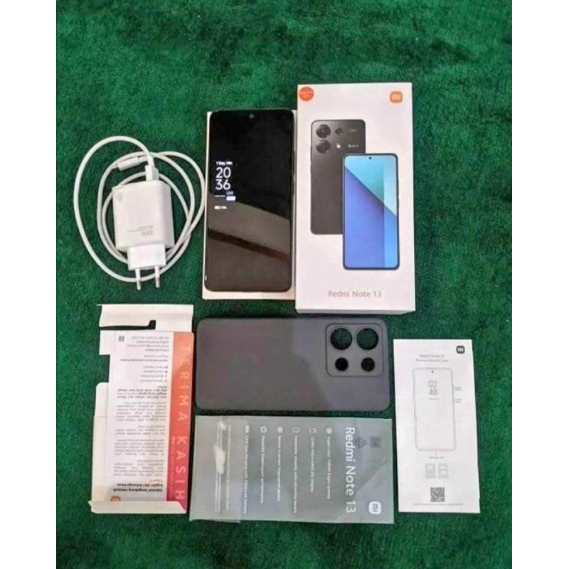 REDMI NOT 13 8/128