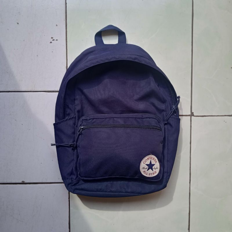 TAS CONVERSE SECOND