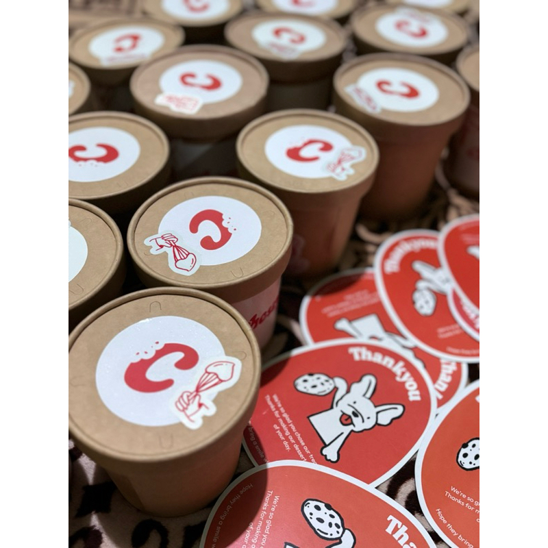 

jastip chewy’s(brownies mamari)