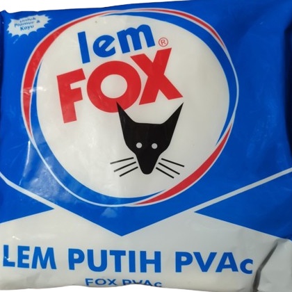 

HJ6 LEM FOX PUTIH BUNGKUS BIRU 6 GRAM