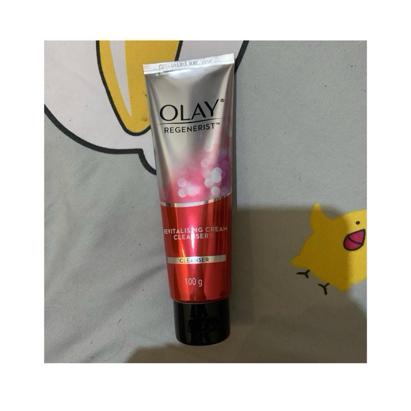 Olay Regenerist Revitalising Cream Cleanser - 100gr