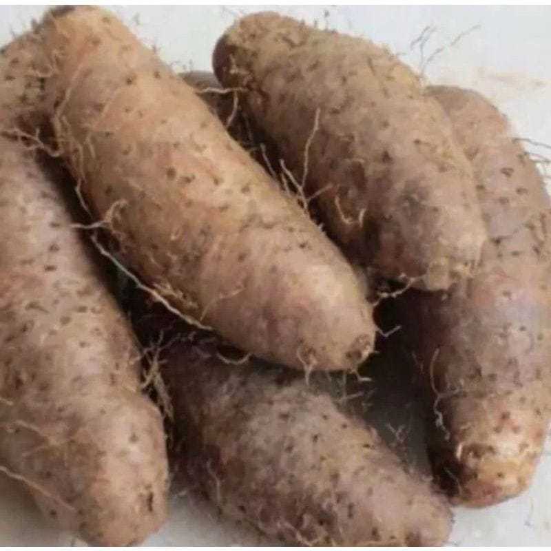 kembili 1kg/gembili/gembili ketan/gembili pulen/umbi gembili/ubi gembili