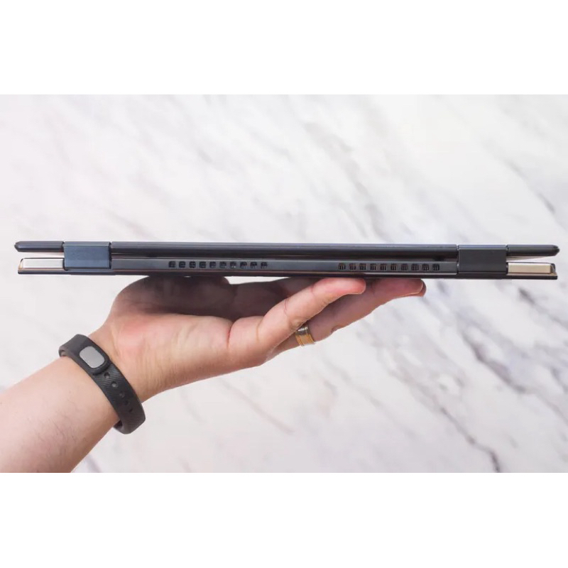 Toshiba Portege X20W-D Core i5-8350U Ram 16GB