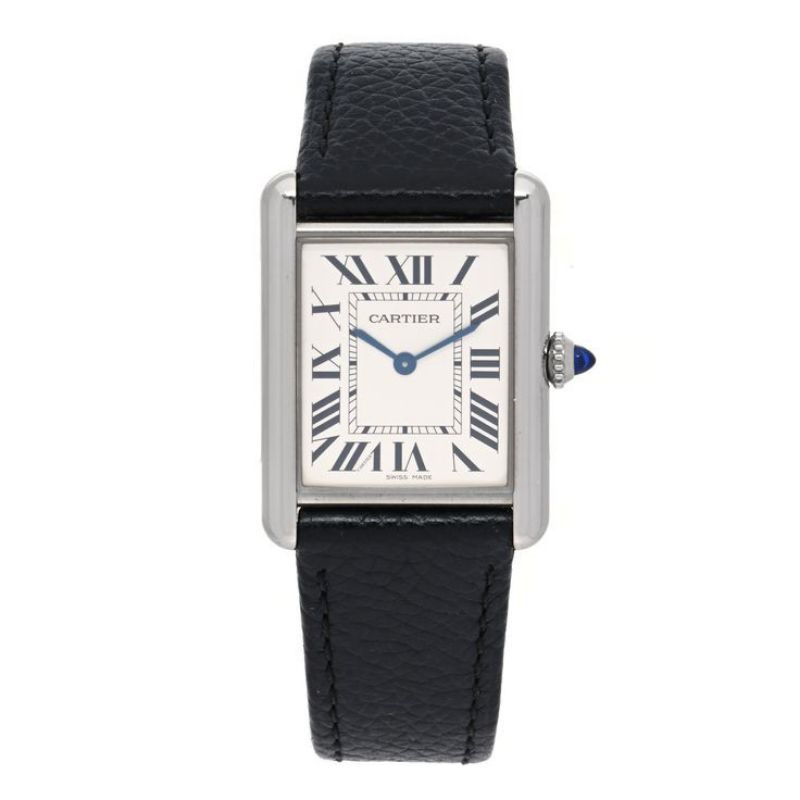 CARTIER TANK