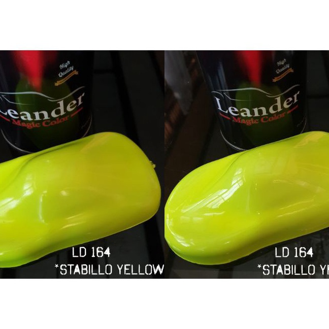 

Sale cat stabilo yellow fluorescent 25ml Leander PU