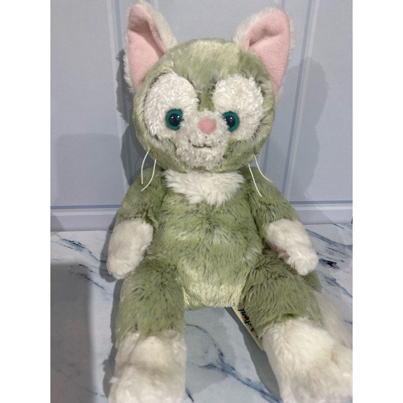 Gelatoni Cat Disney Classic Doll