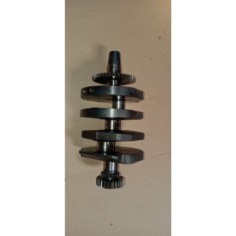 kruk as ninja 250fi/z250/ninja 250r karbu bahan