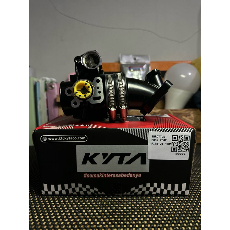 TB KTC kyta ukuran 40mm for xmax.