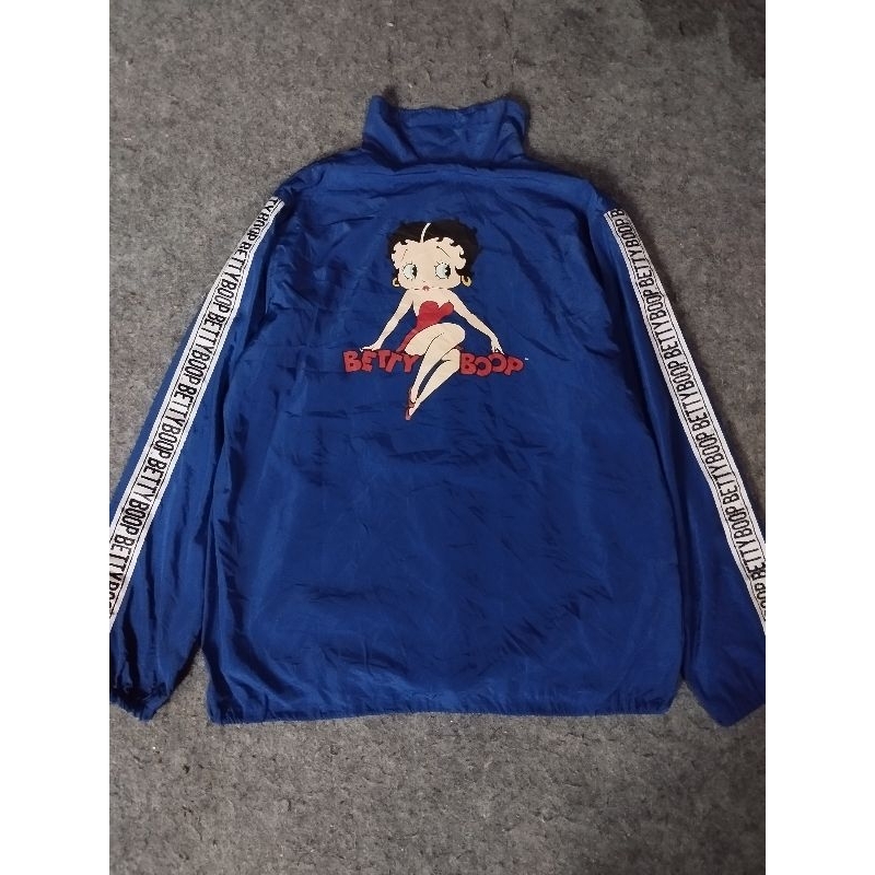 jaket casual double layer BETTYB00B