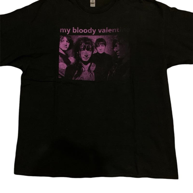 Kaos My Bloody Valentine