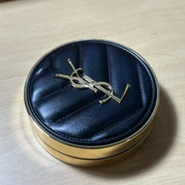ysl cushion preloved