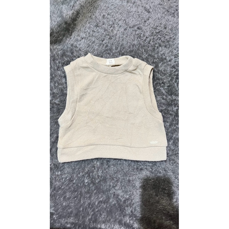 VEST ANAK PEREMPUAN (THRIFT)
