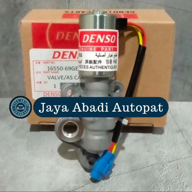 SENSOR VVTI OCV OIL AERIO SWIFT XOVER SX4 BALENO ORIGINAL