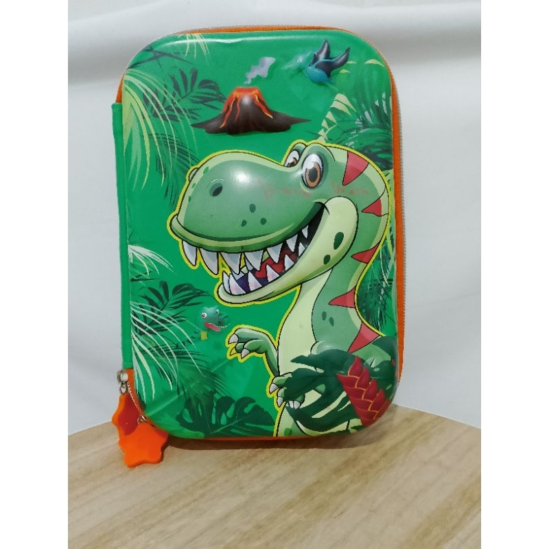 

Dinosaurus Hardtop 3D Pencil Case