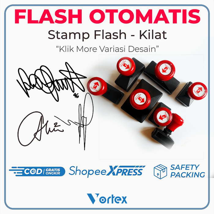 

Stempel Tanda Tangan | Stempel Paraf | Stempel TTD