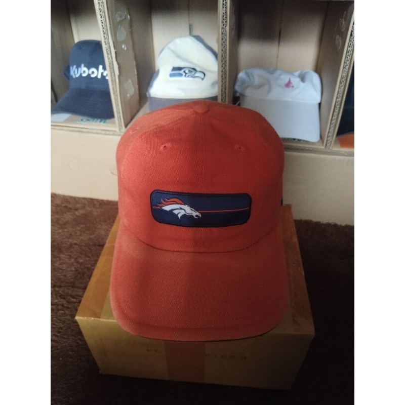 topi nike broncos